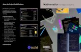 About the Project Euclid Platform Mathematics from Duke ...€¦ · • Issue-level metadata, including links from each article to MathSciNet (Math Reviews), ... Impact Factor: 2.199
