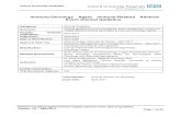 Immuno-Oncology Agent Immune-Related Adverse Event ... · Oxford University Hospitals Immuno-oncology agent immune-related adverse event clinical guideline Version 1.0. – April