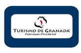 ALGUNOS DATOS: TURISTICO DE GRANADAaltiplanogranada.org/wp-content/uploads/2016/12/... · ACTIVIDADES REALIZADAS POR EL VIAJERO EN FUNCIÓN DEL DESTINO Total Alpujarra s Costa Granada