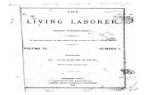 TH E ~:·,;,t}< ; : ' ~- j: .LIVING LABORccchs.ca/Periodicals/Canadian1848to1922/7 Living Laborer (1876).pdf · · Y
