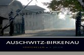 New auschwitz historia i terazniejszosc WER WEGIERSKA 2010 · 2014. 11. 20. · ún. Fkormányzóságot alakították ki, ő mely teljesen a németeknek volt alá-rendelve és náci