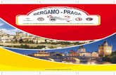 ...Prize giving (during the gala dinner) Prague Saturday 09/06/2018 22.00 Participation in the 1st Bergamo - Prague is open to all cars built before 31 December 1981 (of the first