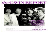 ISSUE 1546 MARCH 1, 1985 the GAVIN REPORT...1985/03/01  · TOTO - Holyanna (Columbia) 49 1 33 15 PAUL HARDCASTLE - Rain Forest (Profile) 45 8 20 17 LOS LOBOS - Will The Wolf Survive?