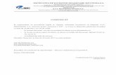 COMUNICAT - Bucharest Stock Exchangebvb.ro/infocont/infocont17/SIF4_20170814123156_sif4RapSemI-30iun2… · Detalii privind efectul acestui proiect asupra portofoliului SIF Munteniaa