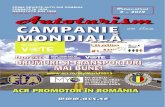 FONDAT~ |N REEDITAT~ DIN 1969 45 de ani de existen ... Autoturism/Autoturism_online/2014/FINAL REV … · Autoturism on line Trimestrul 2 - 2014 PRIMA REVIST~ AUTO DIN ROMÂNIA FONDAT~