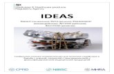 IDEAS - WHO | World Health Organization · общественные деятели или активисты, помогающие формировать определенное