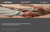 Understanding Humanitarian Negotiation: Five Analytical ... · Understanding Humanitarian Negotiation: Five Analytical Approaches 2 ATHA White Paper Series Introduction Despite increased