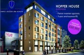 HOPPER HOUSE - The Property Supplier · HOPPER STREET, GATESHEAD NE8 3JJ yne yne Gateshead Newcastle A186 Bensham Rd B1246 A167 A167 B1426 B1426 A1114 Market Lane ickham Highway Split