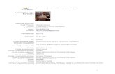 Curriculum vitae Europass · 1 Data şi locul întocmirii CV-ului: Cluj-Napoca, 4.04.2016 Curriculum vitae Europass Informaţii personale Nume / Prenume Ciongradi Carmen Adresă(e)