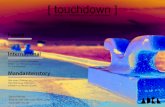 [ touchdown ] … · Delegationsreisen nach Teheran - Team gibt Seminare für Fachleute In der letzten Ausgabe von Touchdown berichteten wir über den Fall einer in Großbritannien