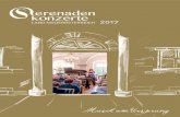 2017 Schubert-Serenade Atzenbrugg 2016, Pianist Eduard Kutrowatz, Mag. Michael Linsbauer und die kleinen