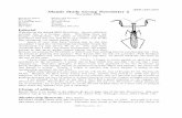 Mantis Study Group Newsletter 2mantodea.myspecies.info/sites/mantodea.myspecies.info/files/MSG NL … · 1996 Accounts - Paul Taylor. Ifany member wishes to view the accounts for