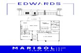 Floor Plan Marisol - Edward's Homes Inc. · MARISOL 2,230 4 3. Title: Floor Plan_Marisol Created Date: 6/12/2019 5:25:18 PM