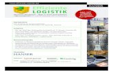 [ ] Effiziente LOGISTIKfiles.hanser-tagungen.de/docs/20120511153119_Ankündigung... · [ ] Effiziente LOGISTIK Warehouse Management – Wege hzu einem wirtschaftlichen Lagermanagement