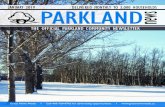 JANUARY 2019 PARKLANDgreat-news.ca/././Newsletters/Calgary/SE/Parkland/2019/January.pdf · Twitter @my_calgary About Great News Media Every Business has a story that deserves to be