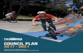 COUNCIL PLAN 2017 - 2021 - Golden Plains Shire Council Plan... · As Mayor, I am proud to lead a Council committed to providing leadership to Golden Plains Shire, while being open