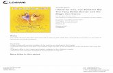 I Read for You, You Read for Me: The Fairy Ballet Dancer ... · Magic Sun Dance Ich für dich, du für mich durchgehend farbig illustriert von Betina Gotzen-Beek 6+ years, 1st edition