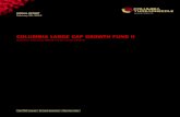 COLUMBIA LARGE CAP GROWTH FUND II - RightProspectus€¦ · COLUMBIA LARGE CAP GROWTH FUND II (formerly Columbia Marsico 21st Century Fund) ANNUAL REPORT February 29, 2016 Merrill