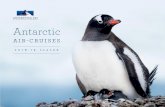 Antarctic · ANTARCTICA WEDDELL SEA SOUTH AMERICA PACIFIC OCEAN ATLANTIC OCEAN ANTARCTIC PENINSULA olar Circle Drake Passage Antarctic Peninsula Summary and South Shetland Islands