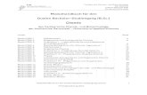 Modulhandbuch für den Dualen Bachelor-Studiengang (B.Sc ... · Modul DBC 16 Biochemie und Grundlagen der Zell- und Mikrobiologie 42 Modul DBC 17 Instrumentelle Analytik . . . . .