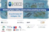 Presentación de PowerPoint · OECD study: 10 minerals-rich countries OECD Trade and Agriculture Directorate 3 . Development of local capacity: aims and objectives •Development