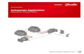 Generic Dual Path - Danfoss€¦ · The Generic Dual Path Subsystem Application (GDP SSA) is designed to control hydrostatically propelled vehicles incorporating independent left