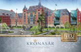JETZT BUCHEN - Reservation · denn das Hotel „Krønasår“ ist Hotel und Museum zugleich. Im Jahre 2017 entdeckten skandinavische Fischer Teile der einst ver sunkenen TreKronor.