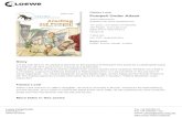 Pompeii Under Attack - loewe-verlag.de · Pompeii Under Attack Tatort Geschichte illustriert von Anne Wöstheinrich 10+ years, 3rd edition 01/06/2002 128 Pages, 13.0 x 20.0 cm ISBN