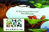 Chameleon Selling - Taking Flight with DISC Selling brochure.pdf · The Chameleon Selling training program builds upon the skills learned in the Taking Flight with ... Imagine an