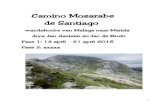 Camino Mozarabe de Santiago - Seniorennetblogimages.seniorennet.be/jan2018/attach/154064.pdf · In de verte zien we een plaatsje, waar we heen moeten. Het is het gehucht San Joaquin.