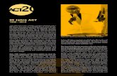 20 Jahre ACT€¦ · Michael Brecker und Al Di Meola zusammen. „Jazz - paña“, arrangiert von Filmkomponist Vince Mendoza, war ein multikulturelles Statement. Flamenco meets Jazz