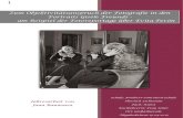 Zum Objektivitätsanspruch der Fotografie in den Portraits ... Bau… · 4. Fotoreportage über Evita Perón Seite 9-14 4.1 Das Leben der Evita Perón Seite 9-10 4.2 Untersuchung