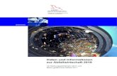 Daten und Informationen zur Abfallwirtschaft 2018€¦ · Ministerium für Ländliche Entwicklung, Umwelt und Landwirtschaft Abfallwirtschaft Daten und Informationen zur Abfallwirtschaft