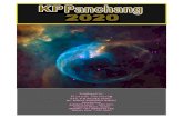 Kanak Bosmia - KP Astrologer Panchanga 2020.pdf · KP-Ezine registered subscribers database crossed 5000 + members and. downloaded in more than 63 countries, all over the world. Software