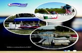 Make a connection to Life 4 Modular ... - Floating Docks€¦ · • Airplane docks for fly-in fishing • Swim platforms • Moorings for boats • Rowing/sculling docks • Ideal