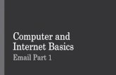 Computer and Internet Basicsnia.ecsu.edu/reuomps2016/teams/outreach/Research information/Email... · Scholarships! - New: Amount Varies - Association ot Women in Mathematics Essay