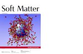 Soft Matter - homepage.univie.ac.athomepage.univie.ac.at/ronald.blaak/doc/Soft_2009b.pdf · Colloid–dendrimer complexation† Dominic A. Lenz,* Ronald Blaak and Christos N. Likos