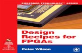 Design Recipes for FPGAs - eetrend.comxilinx.eetrend.com/.../forum/201508/8950-19429-fpgashe_ji_mi_ji_.pdf · 05.10.2007  · Why FPGAS?3 Chapter 2 An FPGA Primer 5 Introduction 5