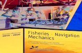 EPAQ - FISHERIES • NAVIGATION • MECHANICS 2019-2020€¦ · - Choose materials and accessories to build fishing gears; - Cut sections and parts; ... - Additional information on