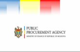 STATEY REGISTRY OF PUBLICpubdocs.worldbank.org/.../MOLDOVA-Presentation-Vienna-Forum-EN… · EIS State Registry of Public Procurement 2012 2013 Text in here2014 Text in here •34