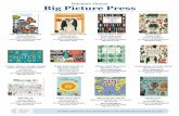 Random House Big Picture Press · PDF file Natasha Slee 978-0-7636-7962-0 TR | $17.99 | On Sale 09-08-2015 Big Picture Press Sticker Style: House Jenny Bowers 978-0-7636-7983-5 TR