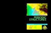 PERIODIC STRUCTURES€¦ · 4.3 Double Fourier-Modal Approach for a 2D Dielectric Periodic Structure: Out-of-Plane Propagation 166 4.3.1 Scattering Analysis of a 2D Grating: Out-of-Plane