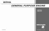 GENERAL PURPOSE ENGINEdl.owneriq.net/d/db588e70-4328-48cb-8f3b-3e24717beccd.pdf · • Check the model, type, serial numbers, color, maker, and the size as needed before ordering