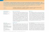 S3-Leitlinie „Helicobacter pylori und gastroduodenale ... · S3-Leitlinie „Helicobacter pylori und gastroduodenale Ulkuskrankheit“ der Deutschen Gesellschaft für Verdauungs-