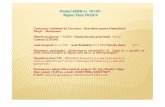 Proiect ADER nr. 16/124 / Raport Faza VII/2014 - MADRmadr.ro/attachments/article/43/ADER-124-faza-7.pdf · - Înființarea de loturi demonstrative în pepinieră Proiect ADER nr.