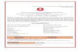 INDIAN RAILWAY FINANCE CORPORATION LIMITED€¦ · Indian Railway Finance Corporation Ltd. a company incorporated under Companies Act, 1956, as amended . Independent Director : An
