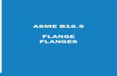 20161115 Catalogo Stylflange Flange nocover tolleranze di lavorazione delle flange asme dimensional