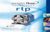 RTP (Road Tanker Pump) brochure - Germanwft.salesmrc.com/pdfs/RTP_German-V1-01-07-08.pdf · Milch Rahm Wright Flow Technologies hat bewährte Drehkolbenpumpen-Prinzipien weiterentwickelt,