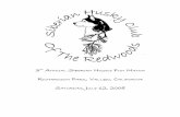 S H F M R P , V , C S , JULY 12, 2008 Catalog 7-08.pdf · Siberian Husky Club Of The Redwoods July 12, 2008 ~ Fun Match Judge: Karen Ramstead Jr Showmanship Novice __1_ 35 Zachary