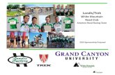Landis/Trekwmrc.org/wp-content/uploads/2014SponsorshipProp.pdf · Amateur Road Racing Team 2014 Sponsorship Proposal. 2 Contents Introduction 3 The Cycling Market 4 Who is WMRC? 5